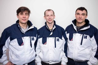 О компании ПотолокСервис: установка натяжных потолков в Шебекино
